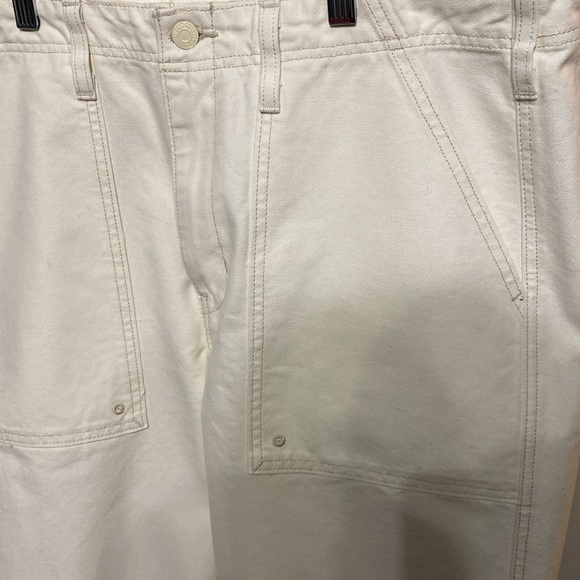 Levi Utility/Chore Mens Pants - Picture 2 of 7